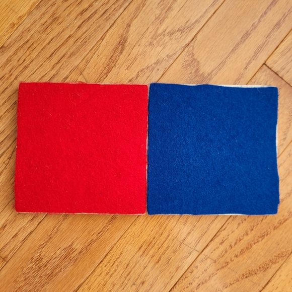 Marvel Coasters - Picture 2 of 3